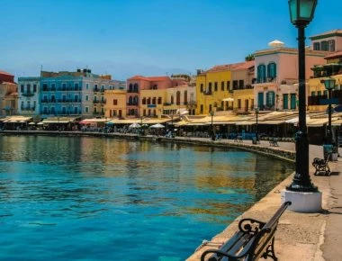 Κρήτη: Δύο Ολλανδοί πιάστηκαν στα χέρια - Ο ένας τον μαχαίρωσε